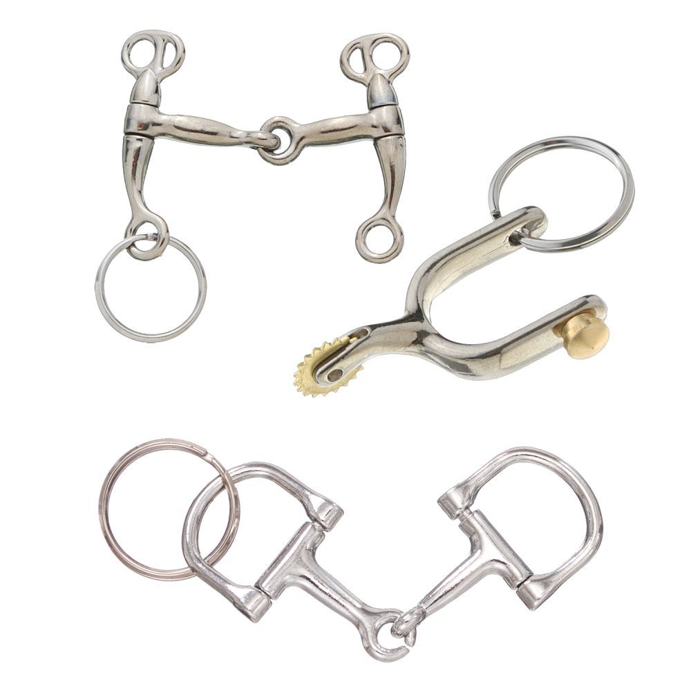 Bit Key Ring