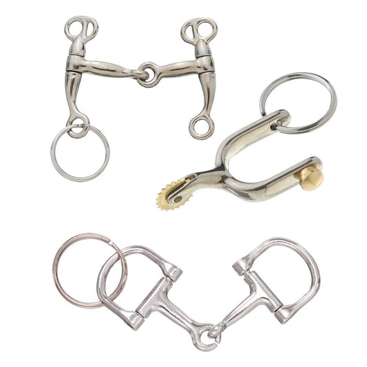 Bit Key Ring