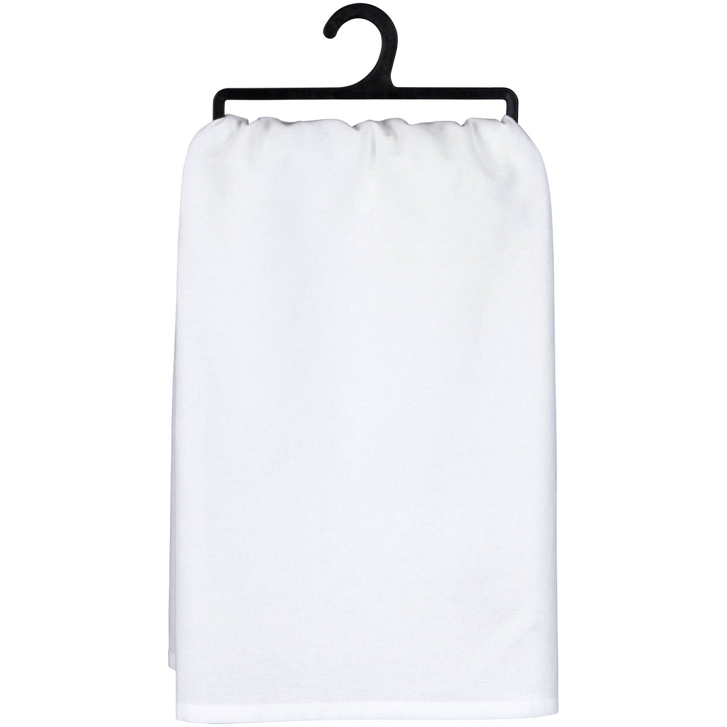 Take Two Aspirin Kitchen Towel