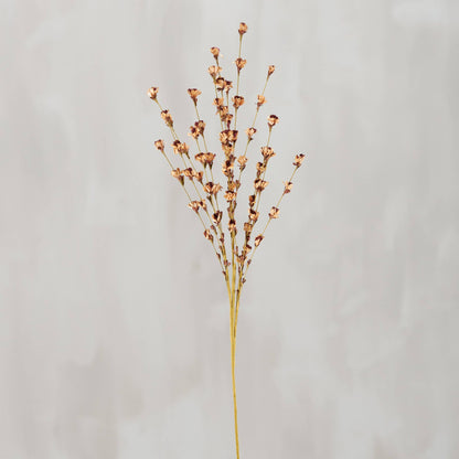 Wildflower Floral Pick