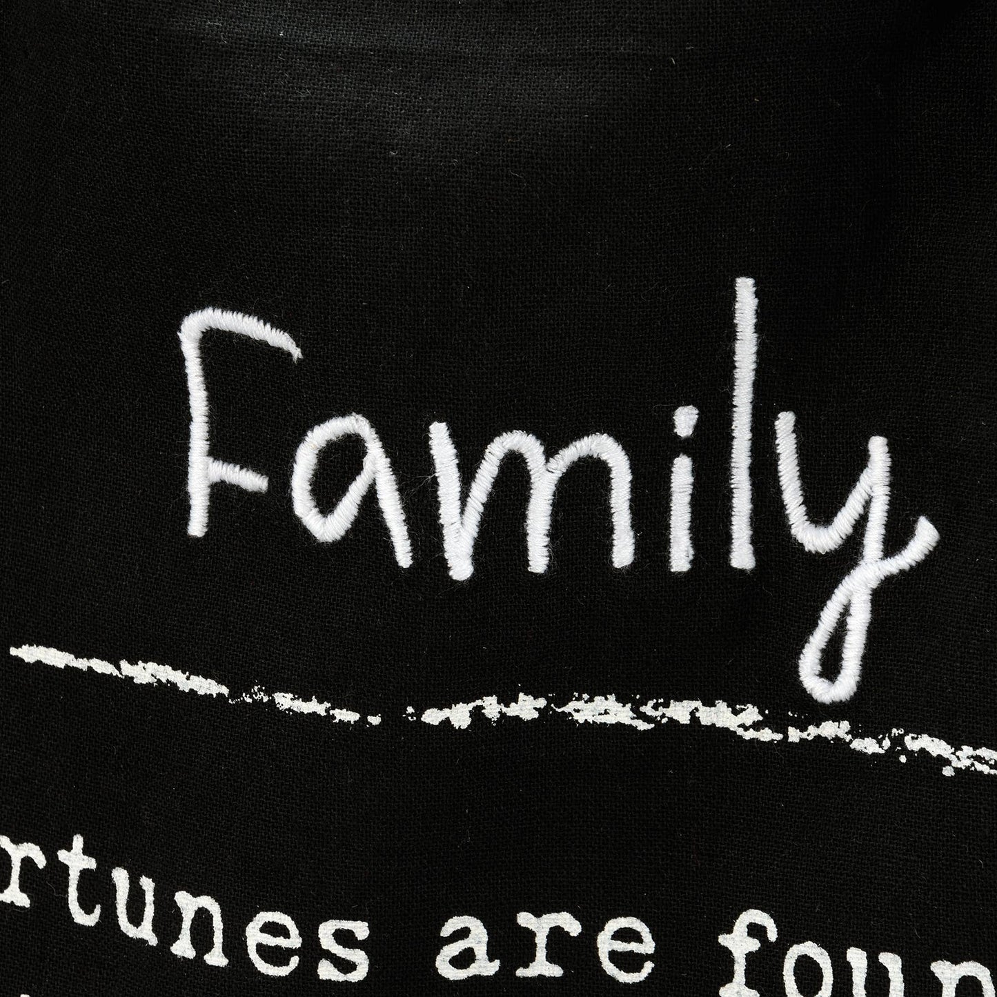 Family Kitchen Towel