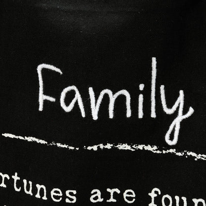 Family Kitchen Towel