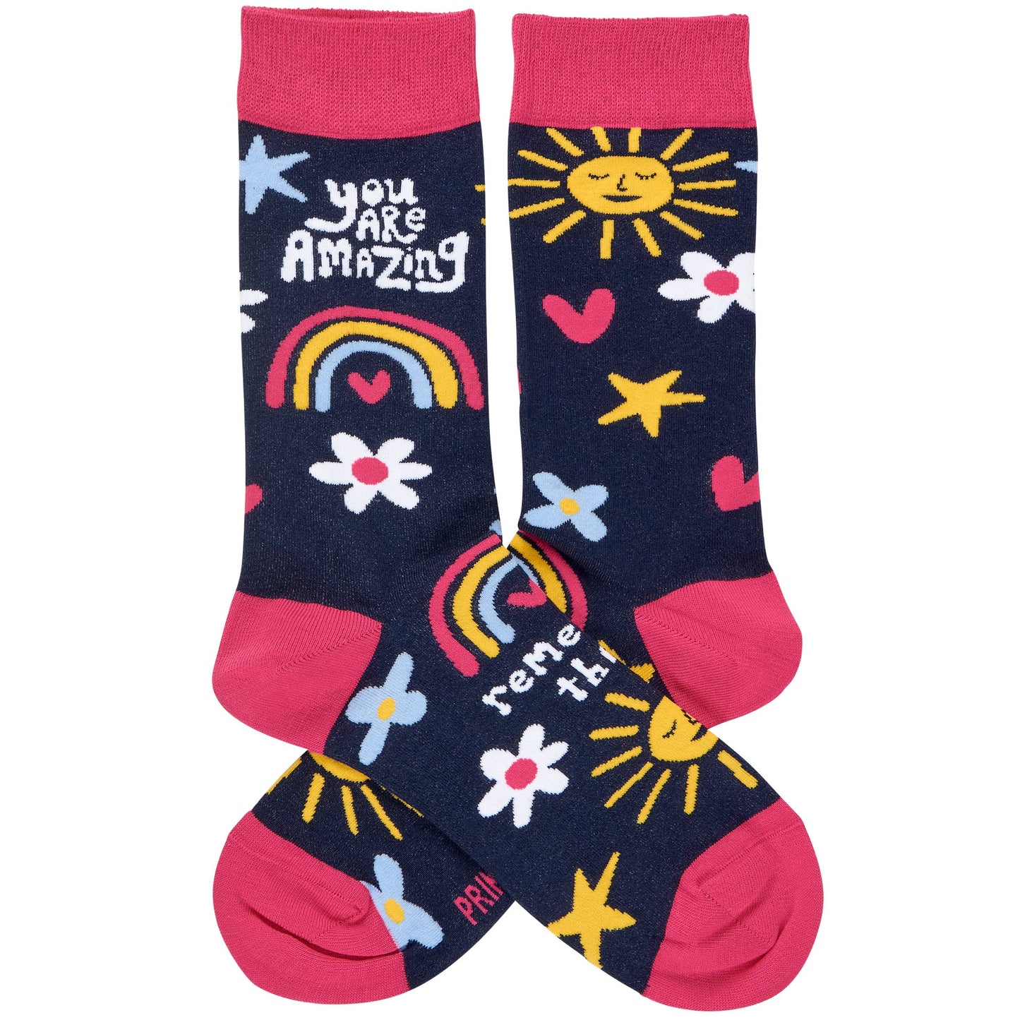 Amazing Socks