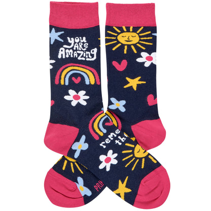 Amazing Socks