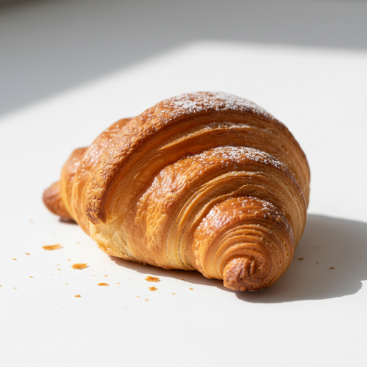Croissant-6 pack