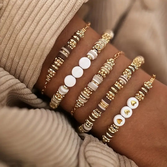 July Jewelry Making Class