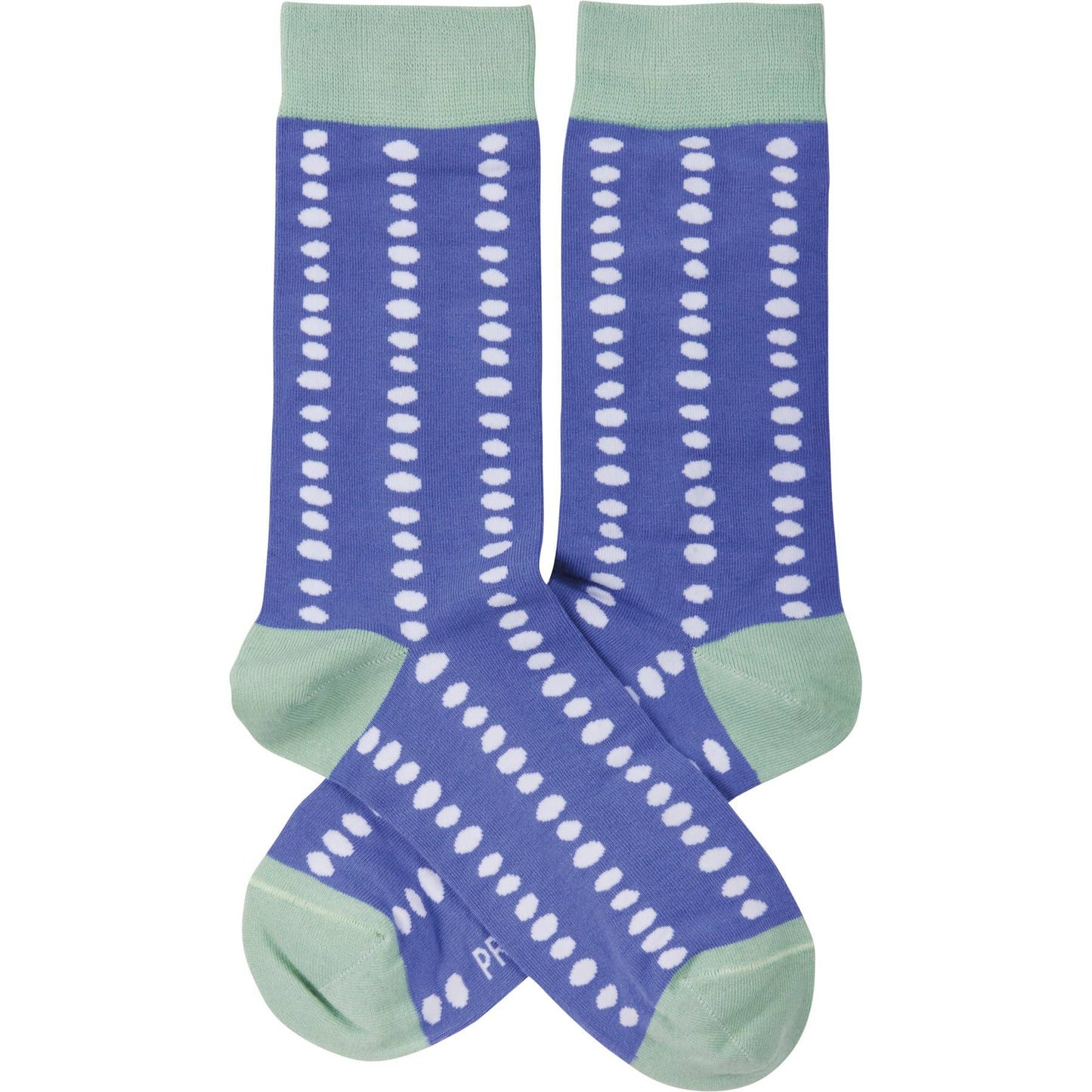 Inhale Exhale Socks