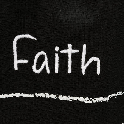 Faith Kitchen Towel