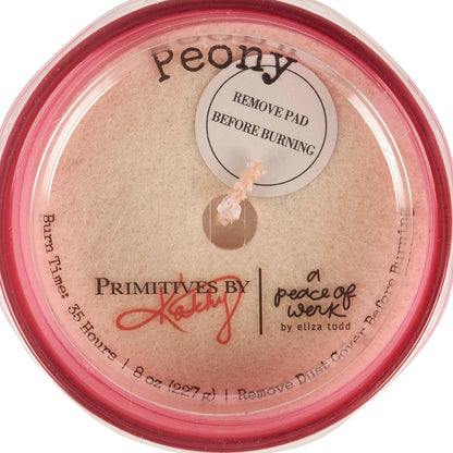 Fairy Godmother Candle