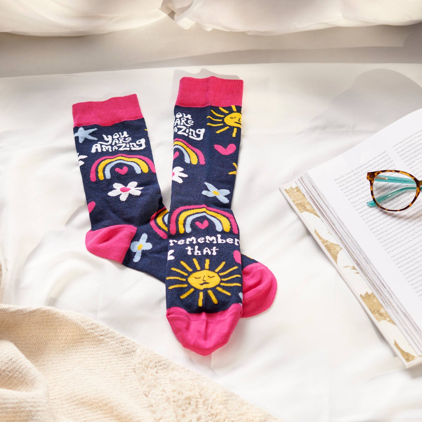 Amazing Socks