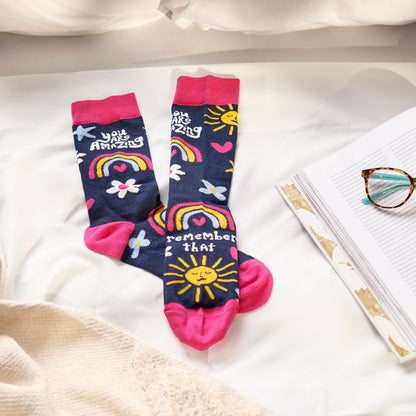 Amazing Socks