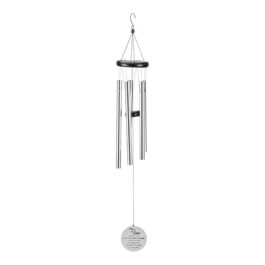 Those We Love Wind Chime