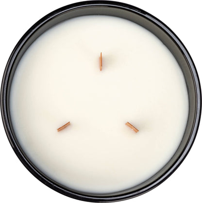 Wine Lover Poetry Candle