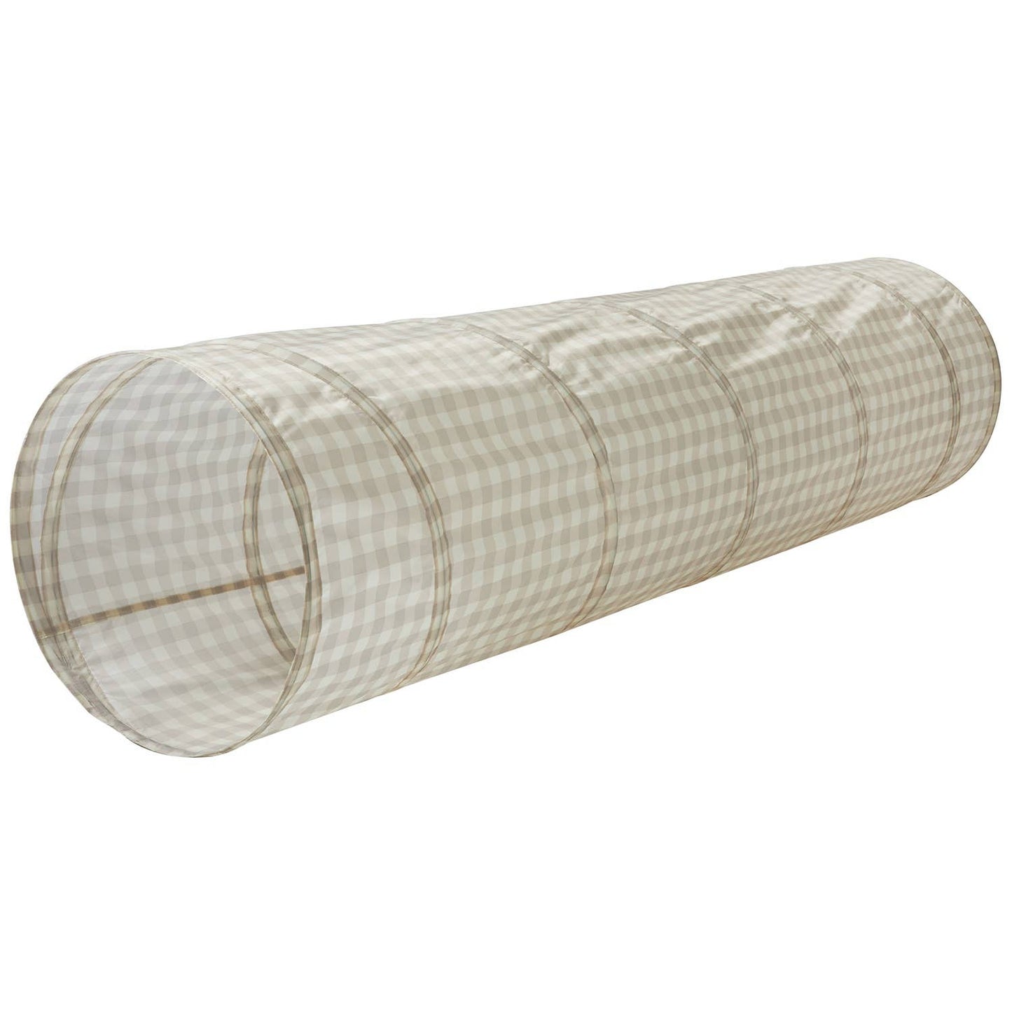 Play Tunnel with Eco-Friendly Recycled Fabric