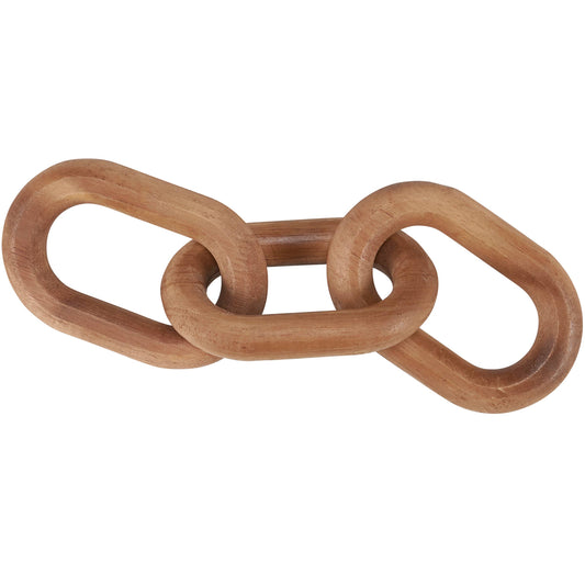 Wood Chain