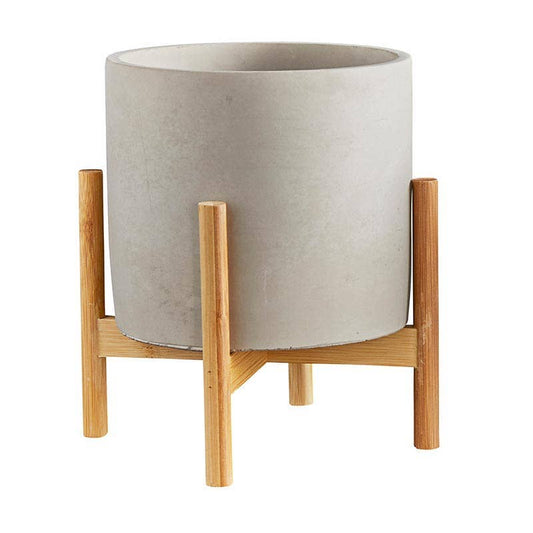 Round Pot Lg