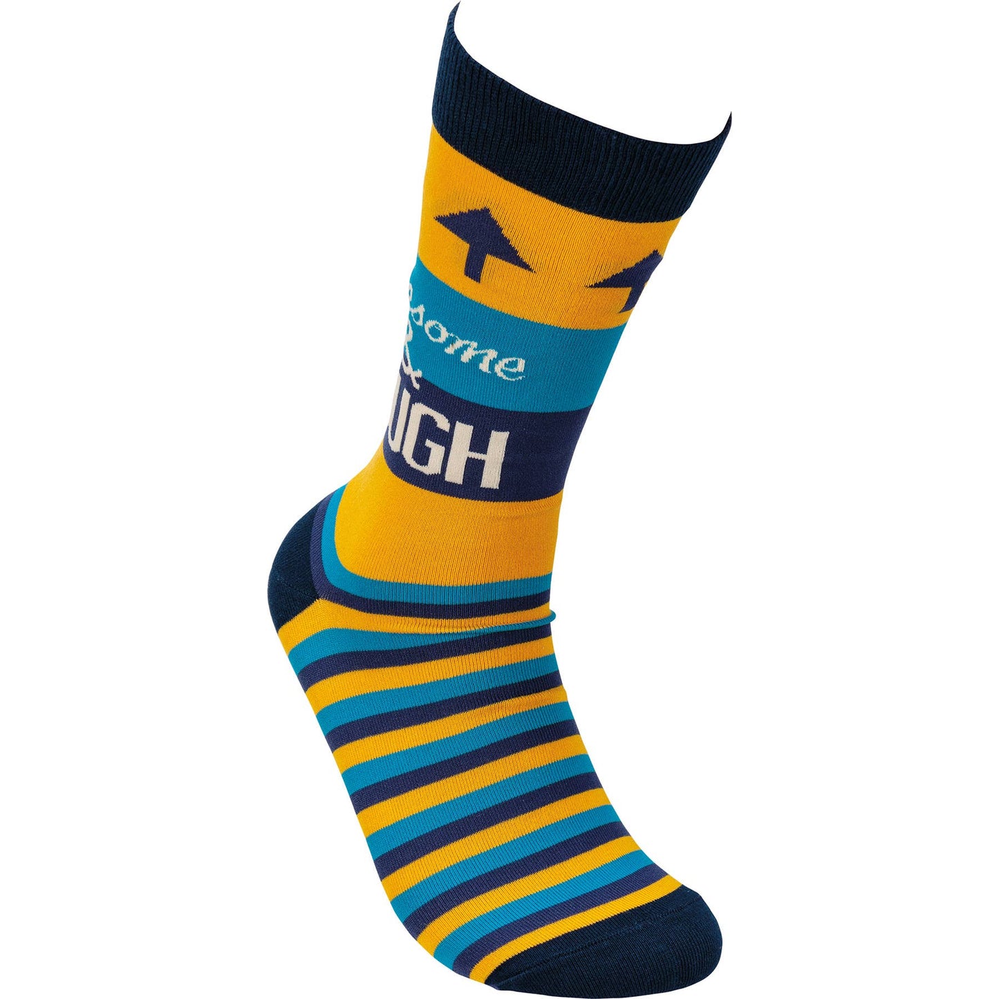 Awesome & Tough Socks