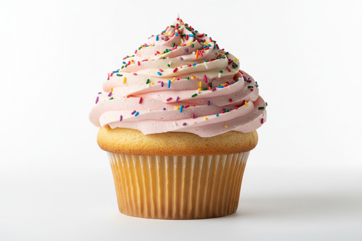 XL Cupcake
