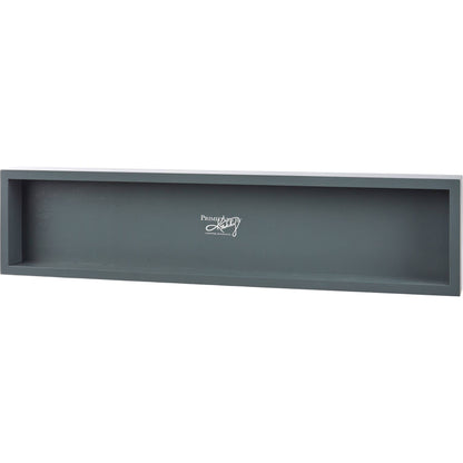 Lake It Easy Box Sign