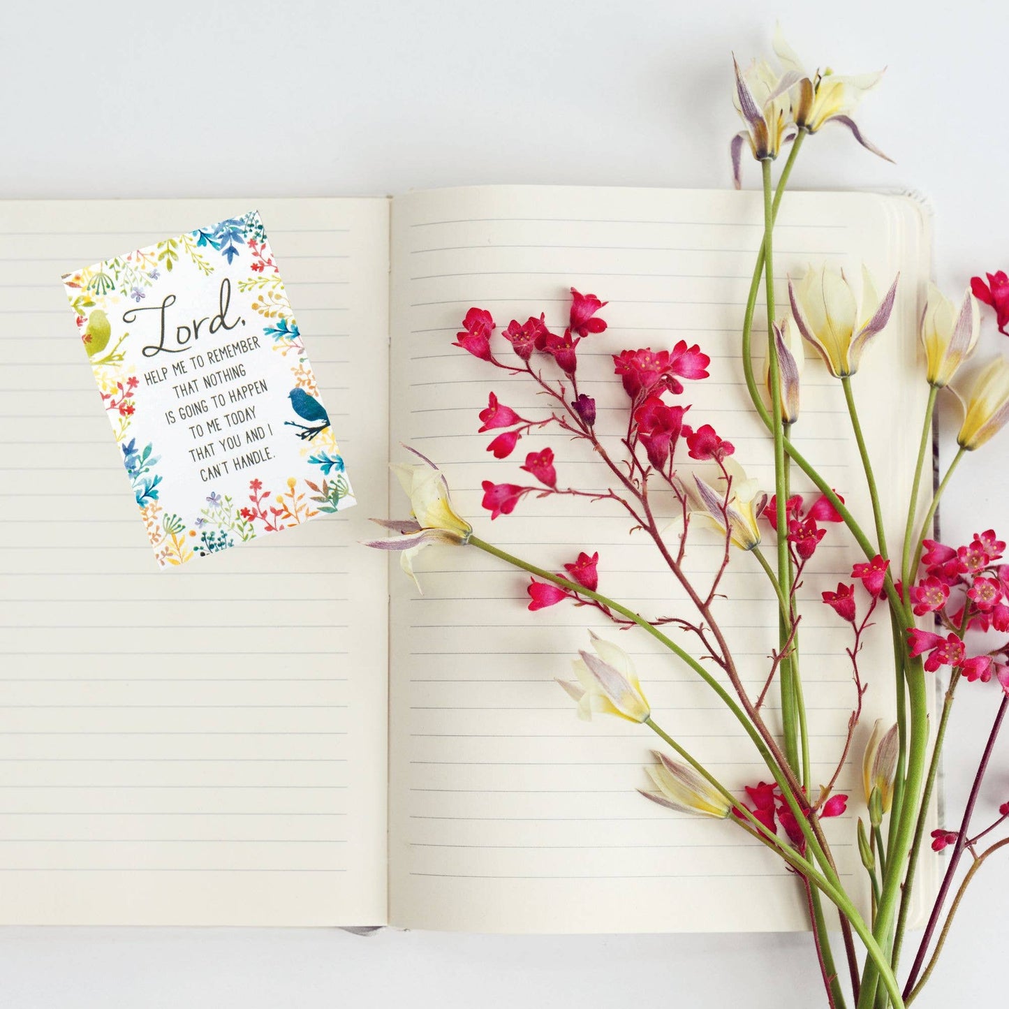 Bkm Ibb Help Me To Remember 2X3