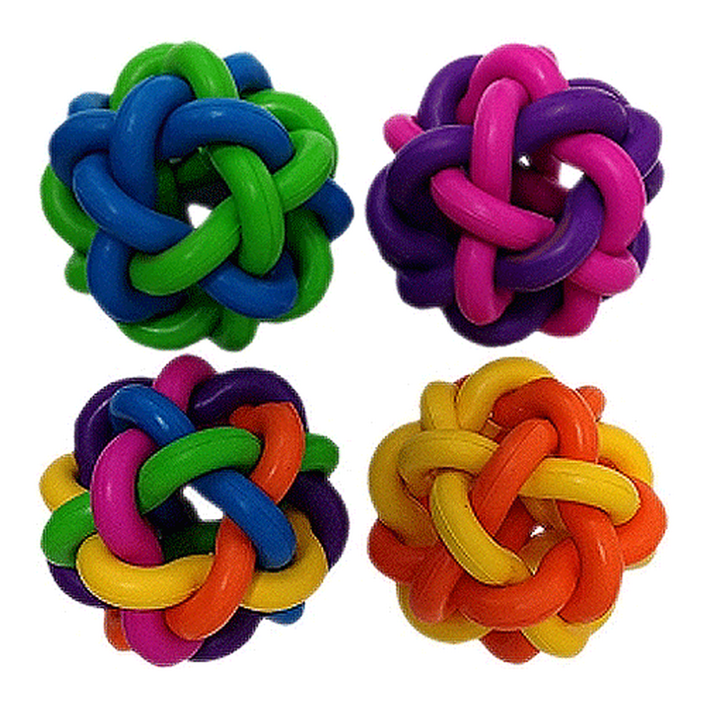 Multipet Nobbly Wobbly II Medium