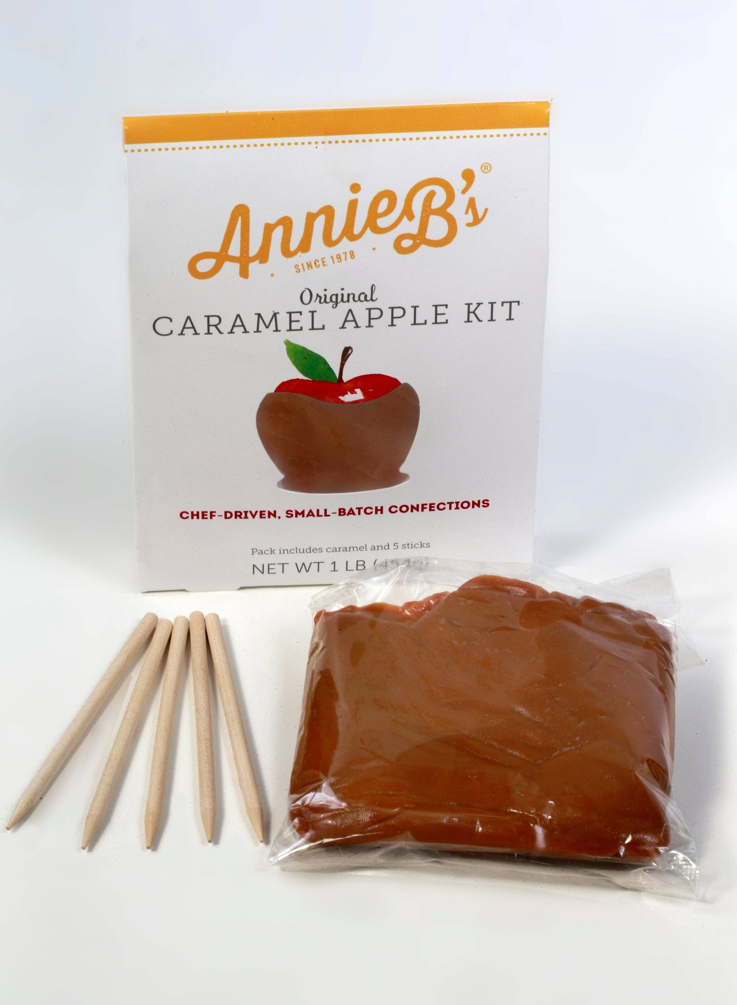 1 LB Apple Kit