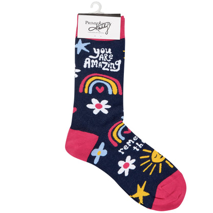 Amazing Socks