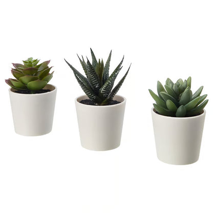 Small Fake Plant