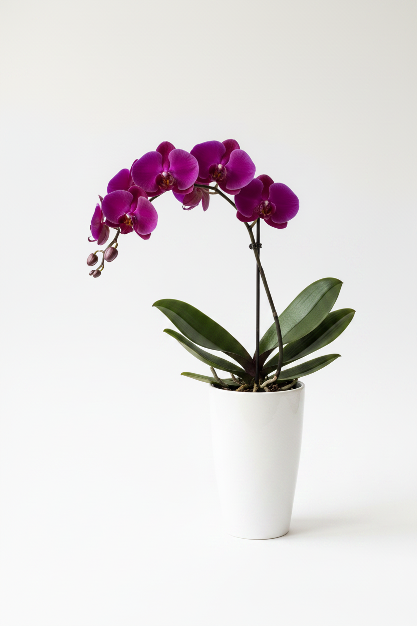 Orchids
