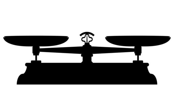 Decorative Scale