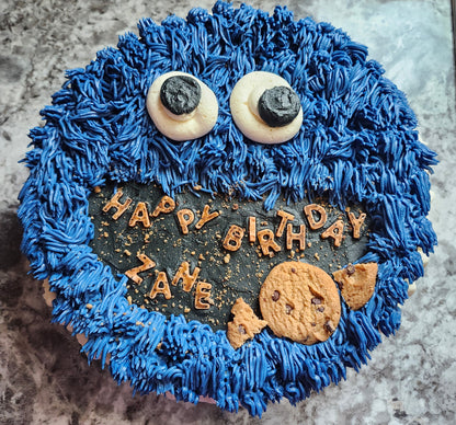 11" Cookie Cake