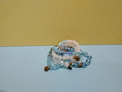Bracelet packs