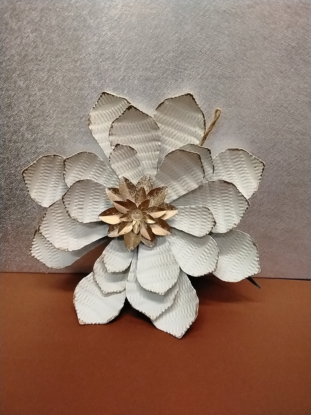 Small Hanging Flower