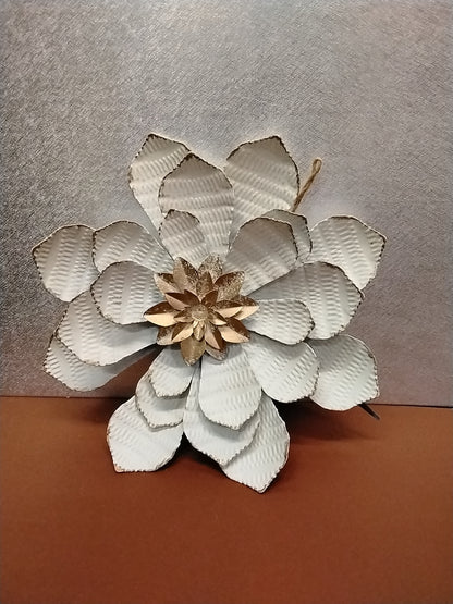 Small Hanging Flower