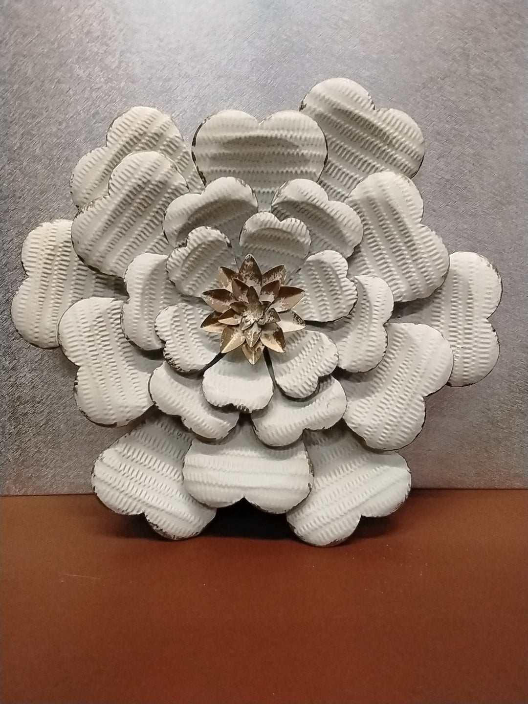 Big Flower Decor