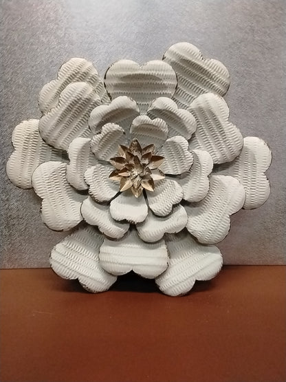 Big Flower Decor