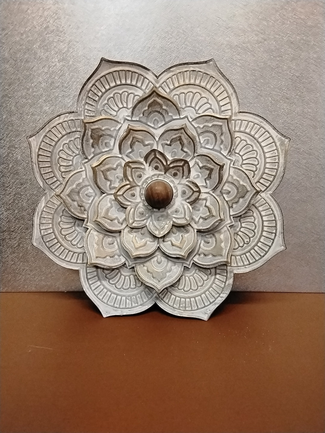 Big Flower Decor