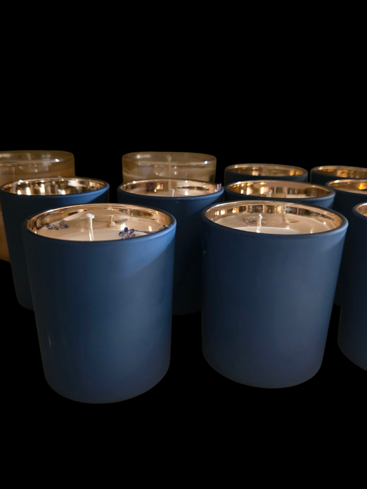 Soy Candles