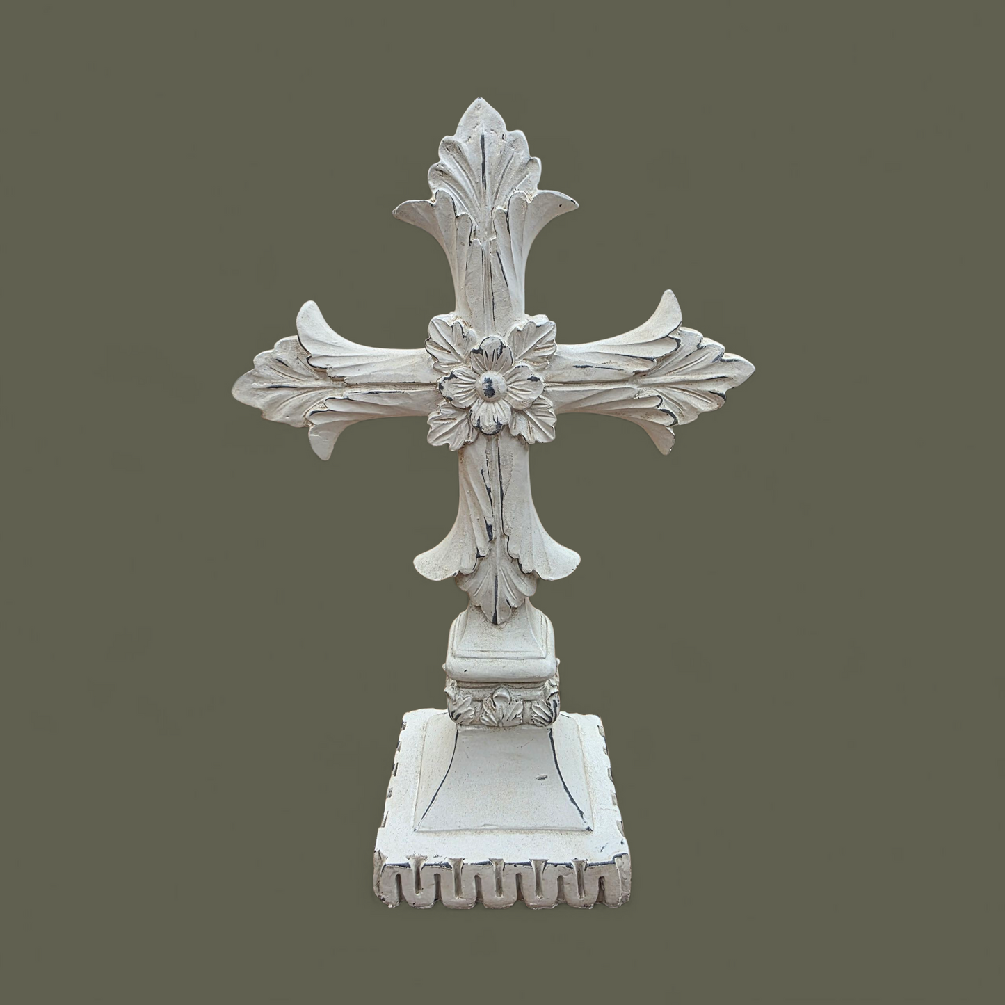 Resin Cross