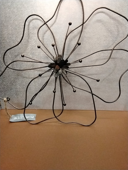 Big Flower Decor
