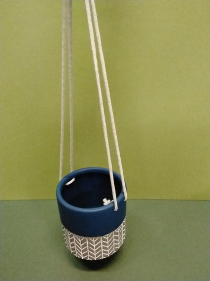 Hanging Pot