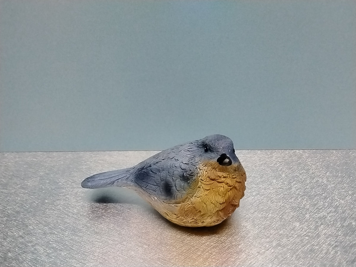 Bird Decor