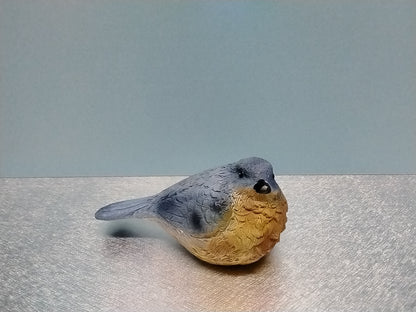 Bird Decor