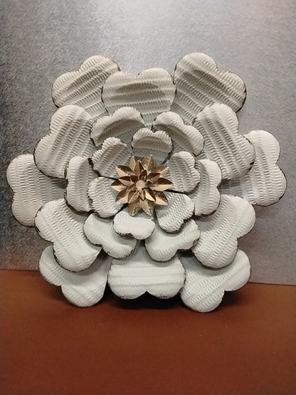 Big Flower Decor