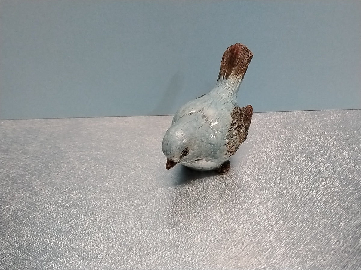 Bird Decor