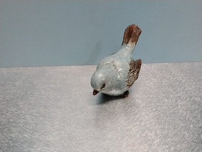 Bird Decor