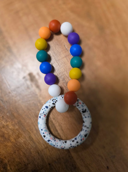 Sensory Teether