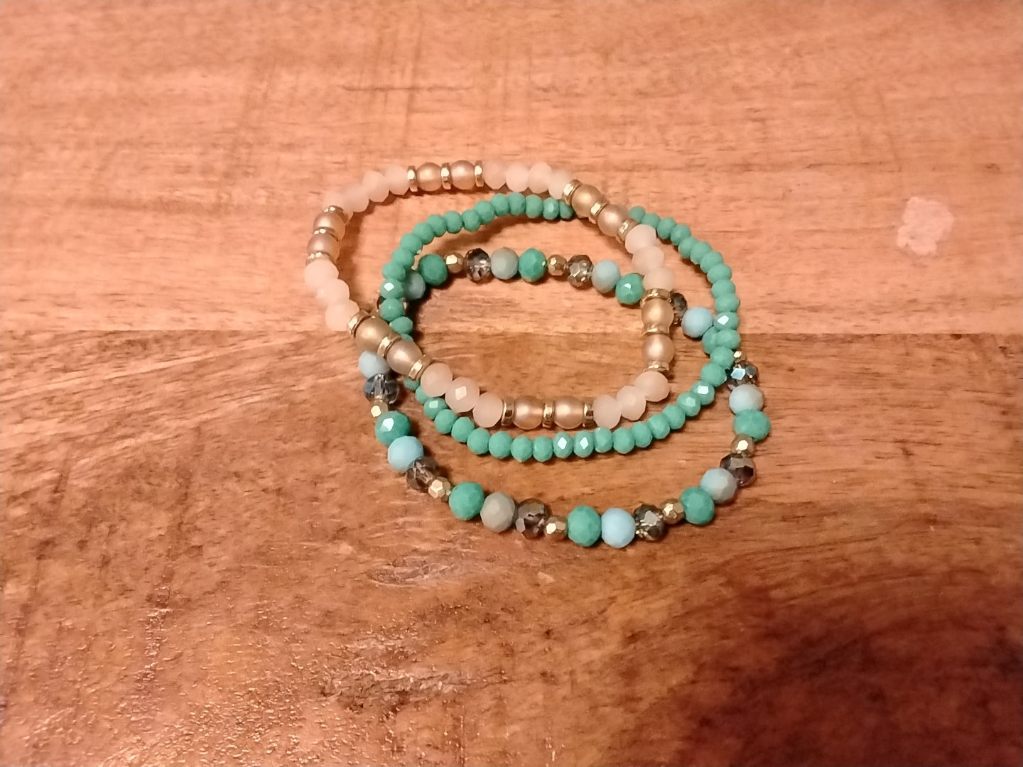 Bracelets
