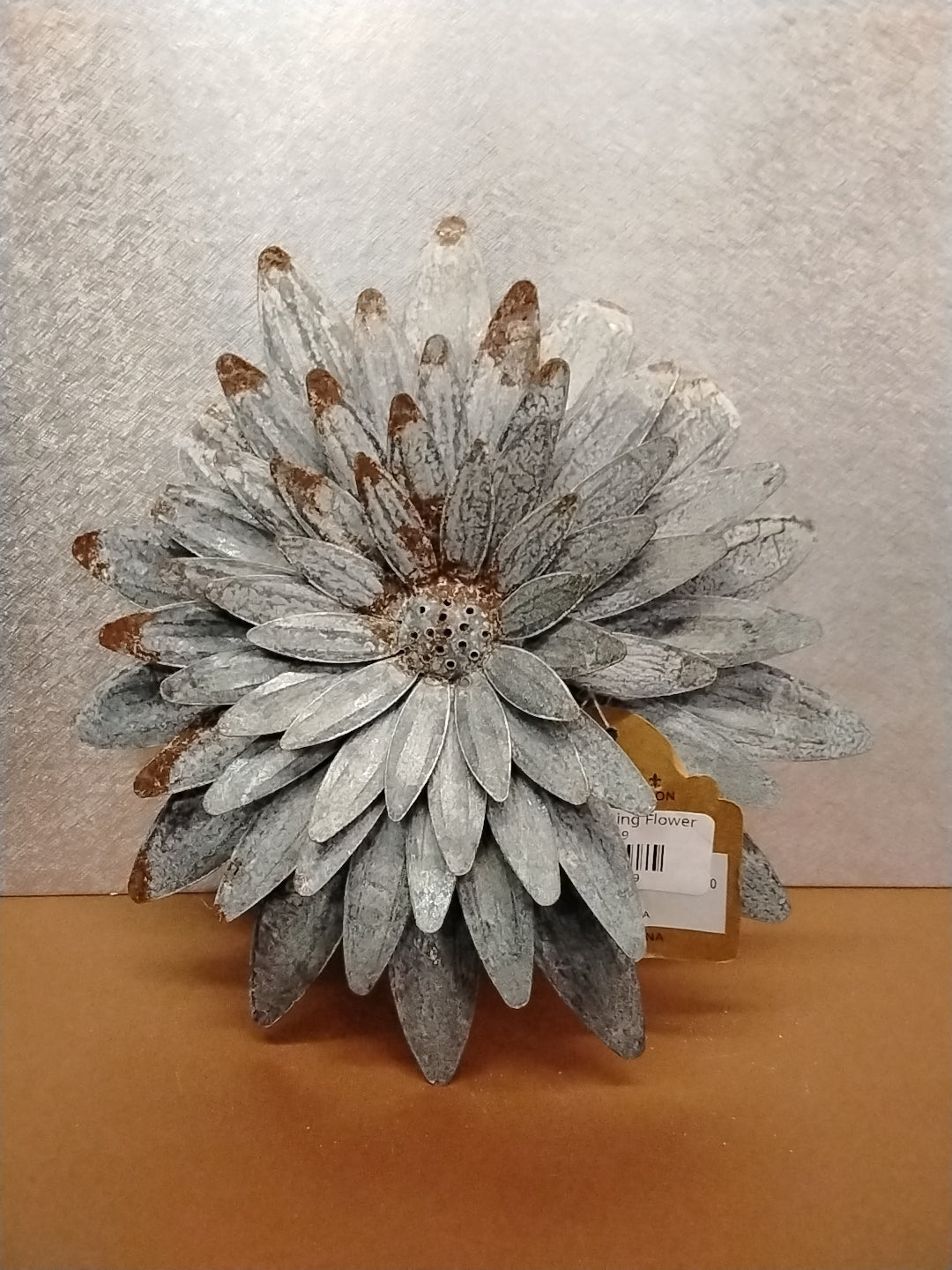 Small Hanging Flower