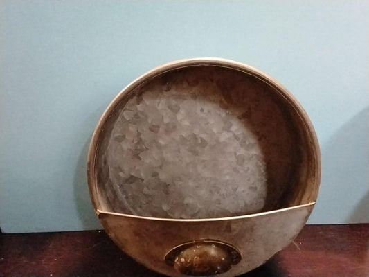 Small Decorative Tin